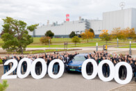 Jelentősen kibővítik a Mercedes kecskeméti gyárát 1