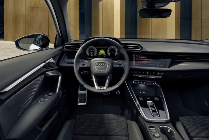 Kétszer annyit ad a kis konnektoros Audi 15