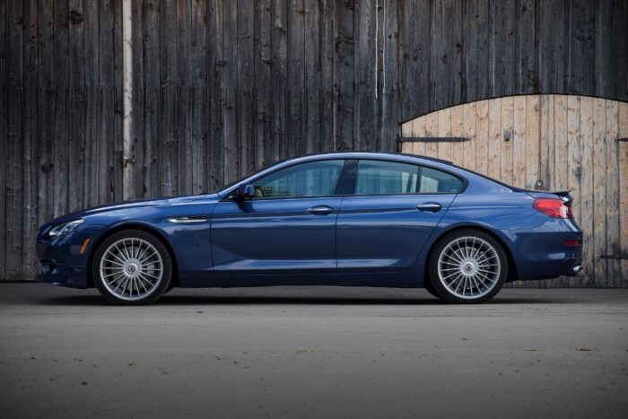 Utólag tették veszélyessé ezt az autót 7