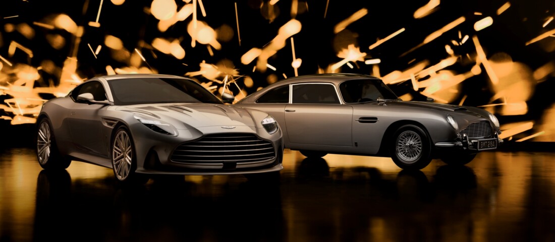 A 18 karátos arany csak a kezdet ennél a luxusautónál