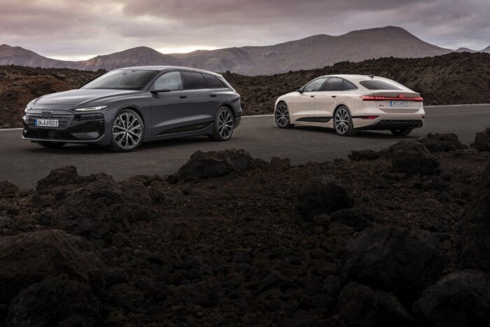 Olcsósítja nagyautó-kínálatát az Audi 7