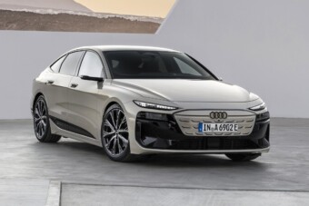 Olcsósítja nagyautó-kínálatát az Audi