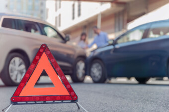 A magyar autósoknak luxus a casco