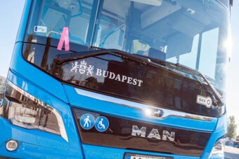 Újpest-meccsre mész? Ingyen utazhatsz BKK-val!