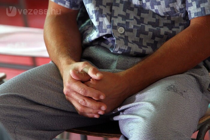 Nem segített a részeg férfin a varázstakaró 2