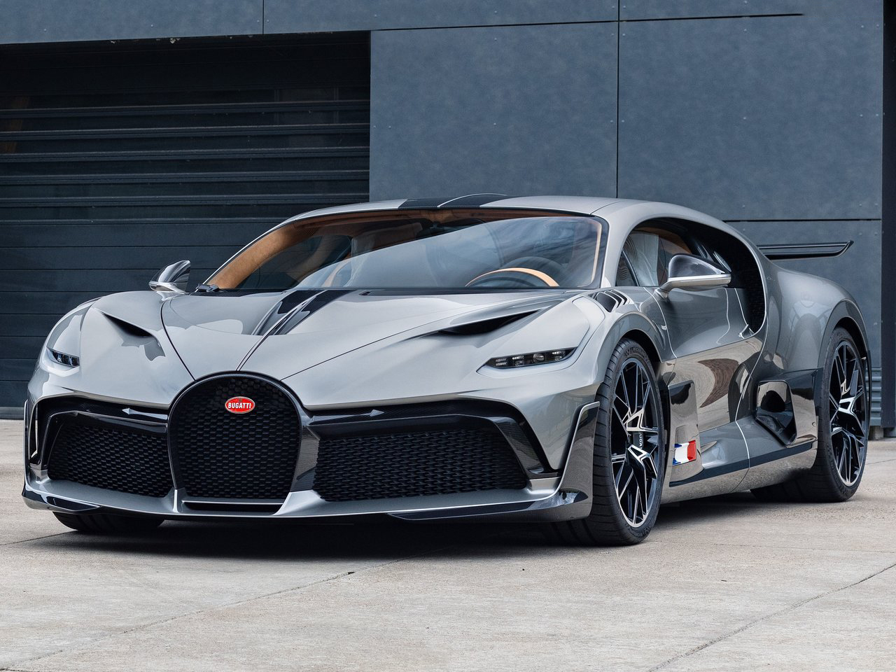 Top 10: a világ tíz legdrágább autója 1