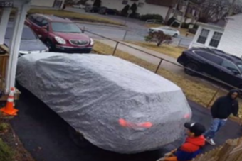 Nagyüzemben lopták a luxusautókat, nem válogattak