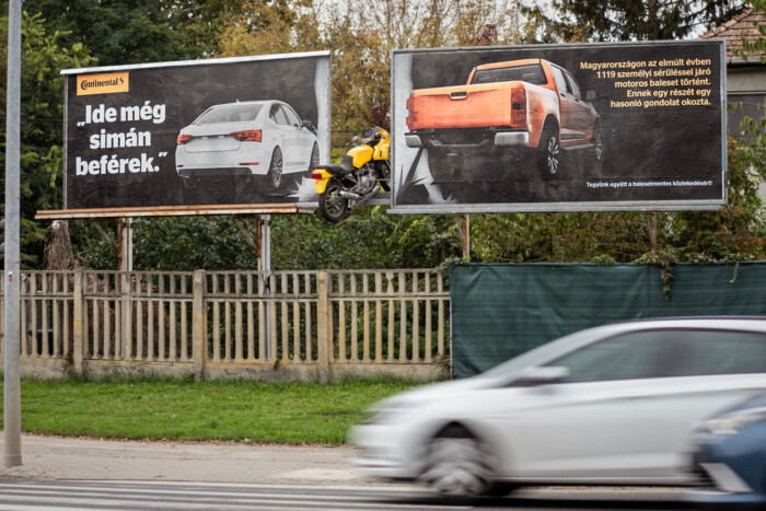 Te is szeretnél épségben hazaérni? Itt a legjobb tanács 4
