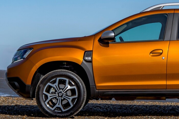 Használt SUV-ot vennél? Ezek a legmegbízhatóbbak! 12