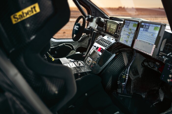 Olyasvalamire készül a Dacia, mint még soha 6