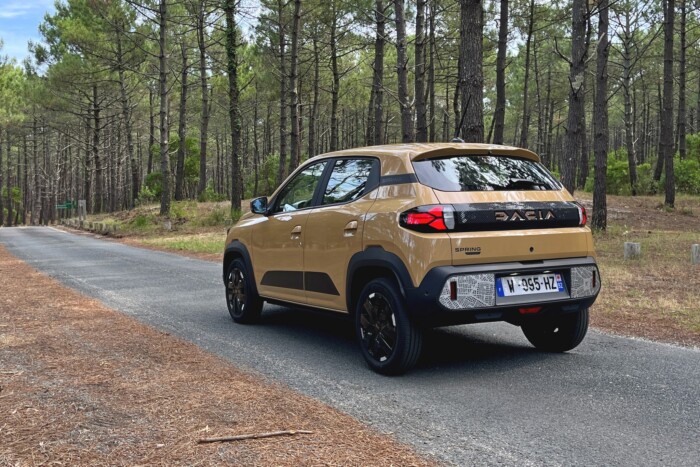 Megvan Magyarország legolcsóbb elektromos autójának az ára