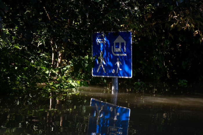 Sokan nem tudják, de ez a tábla is sebességkorlátozást jelent 1