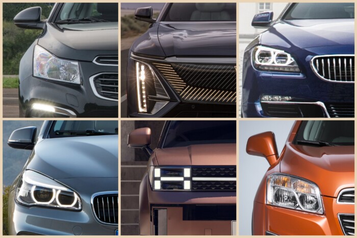 Utólag tették veszélyessé ezt az autót