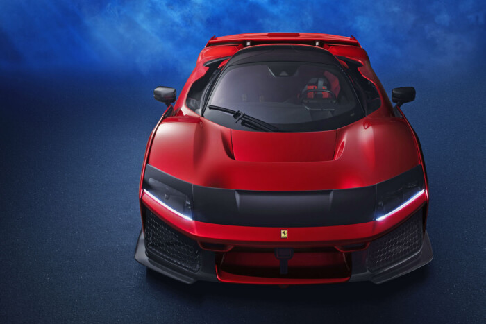 Beültünk a legerősebb utcai Ferrariba, nincs jó hírünk 20