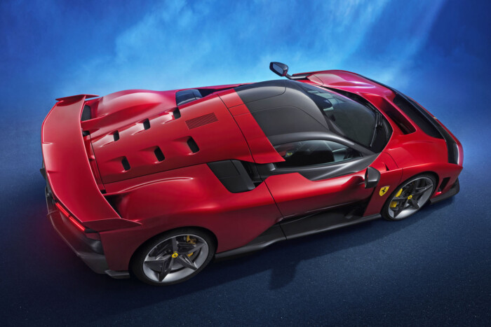 Beültünk a legerősebb utcai Ferrariba, nincs jó hírünk 19