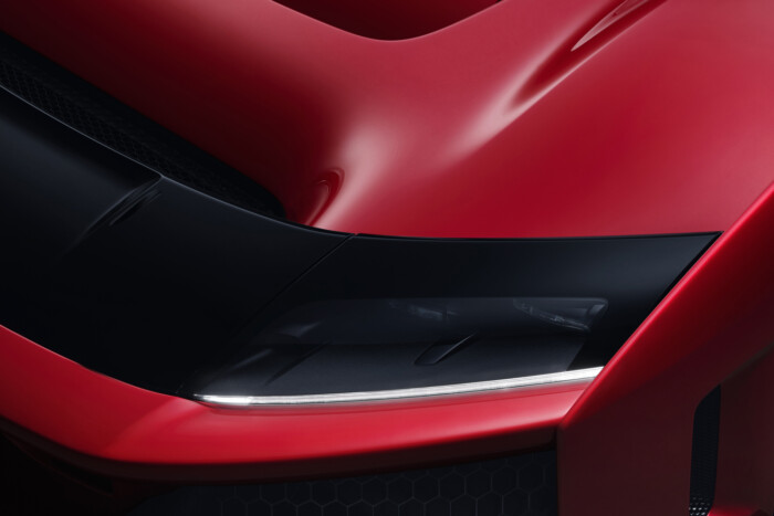 Beültünk a legerősebb utcai Ferrariba, nincs jó hírünk 12