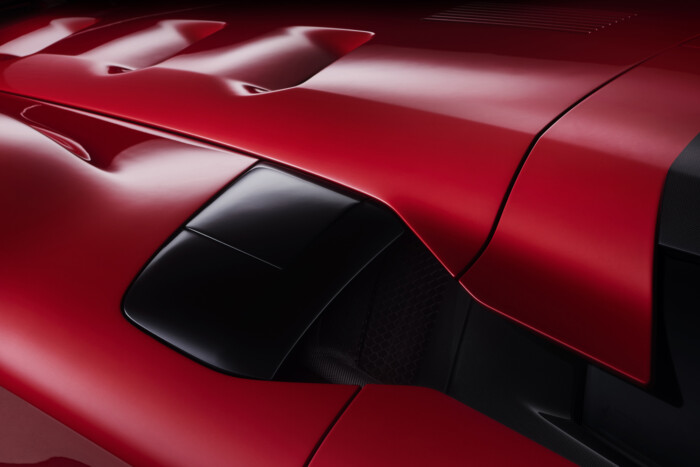 Beültünk a legerősebb utcai Ferrariba, nincs jó hírünk 11