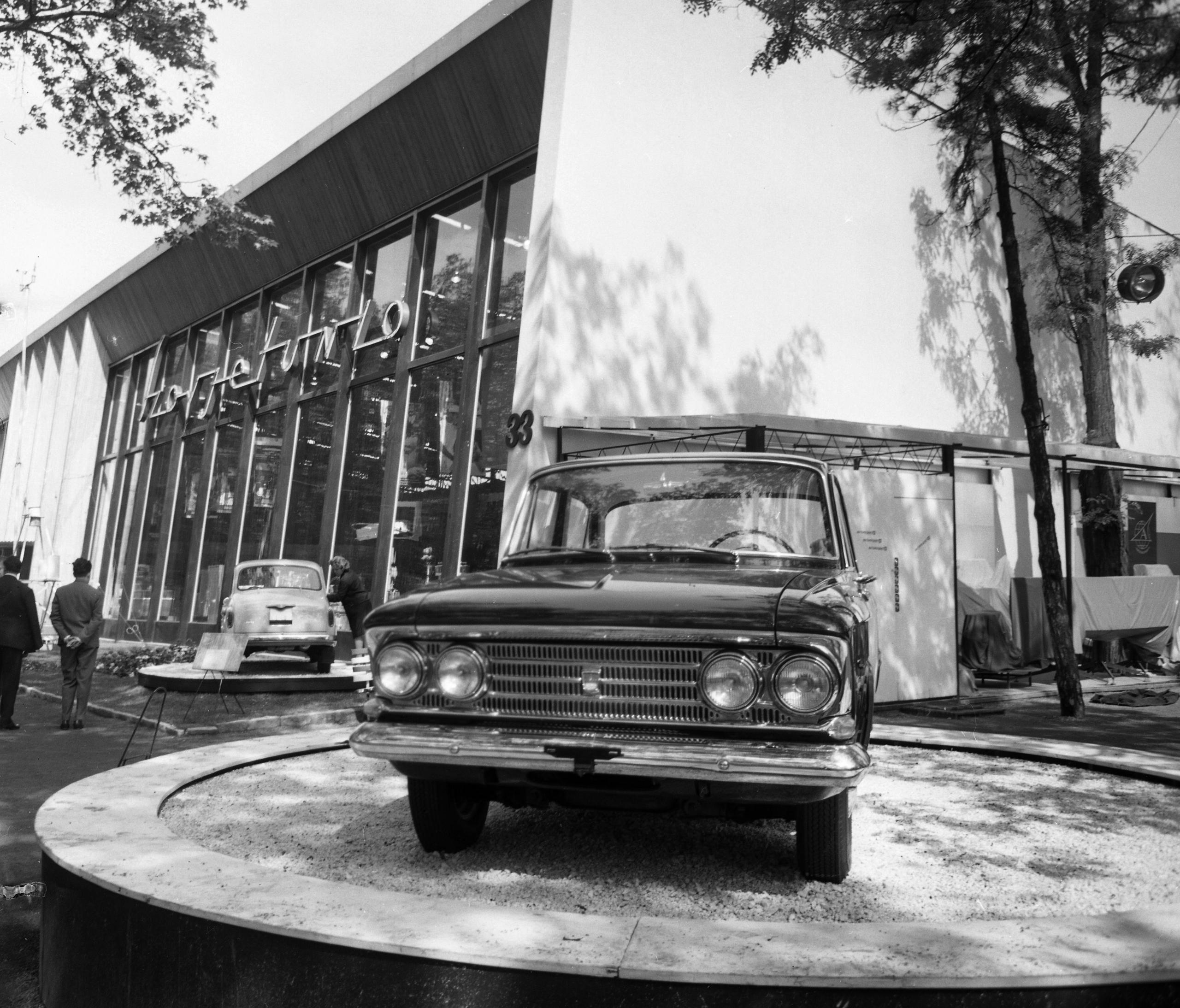 Így valósul meg az amerikai álomautó az oroszoknál 4 | Vezess Így valósul meg az amerikai álomautó az oroszoknál 4