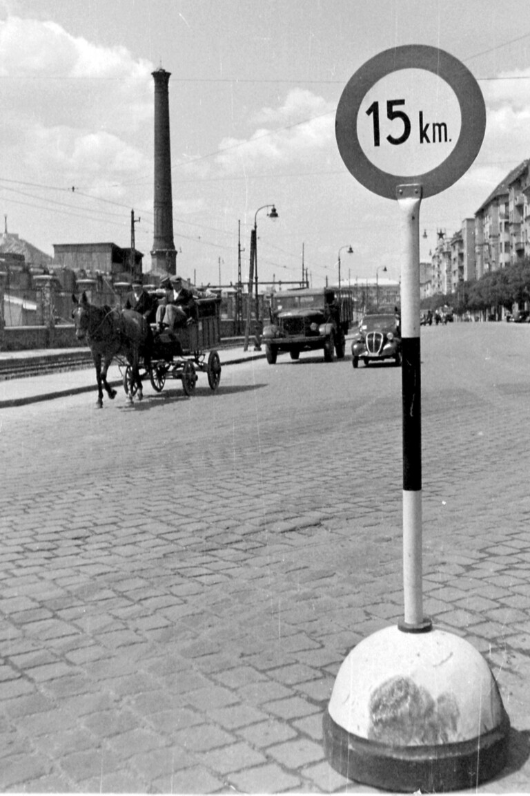 Ez a megújuló magyar KRESZ örök üzenete 2