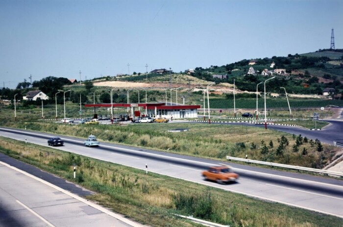 A diktatúra is engedte szidni ezt az építkezést 5