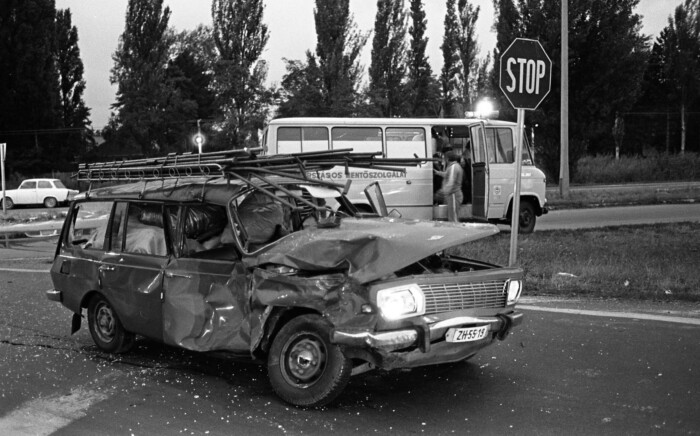 Ez a megújuló magyar KRESZ örök üzenete 8