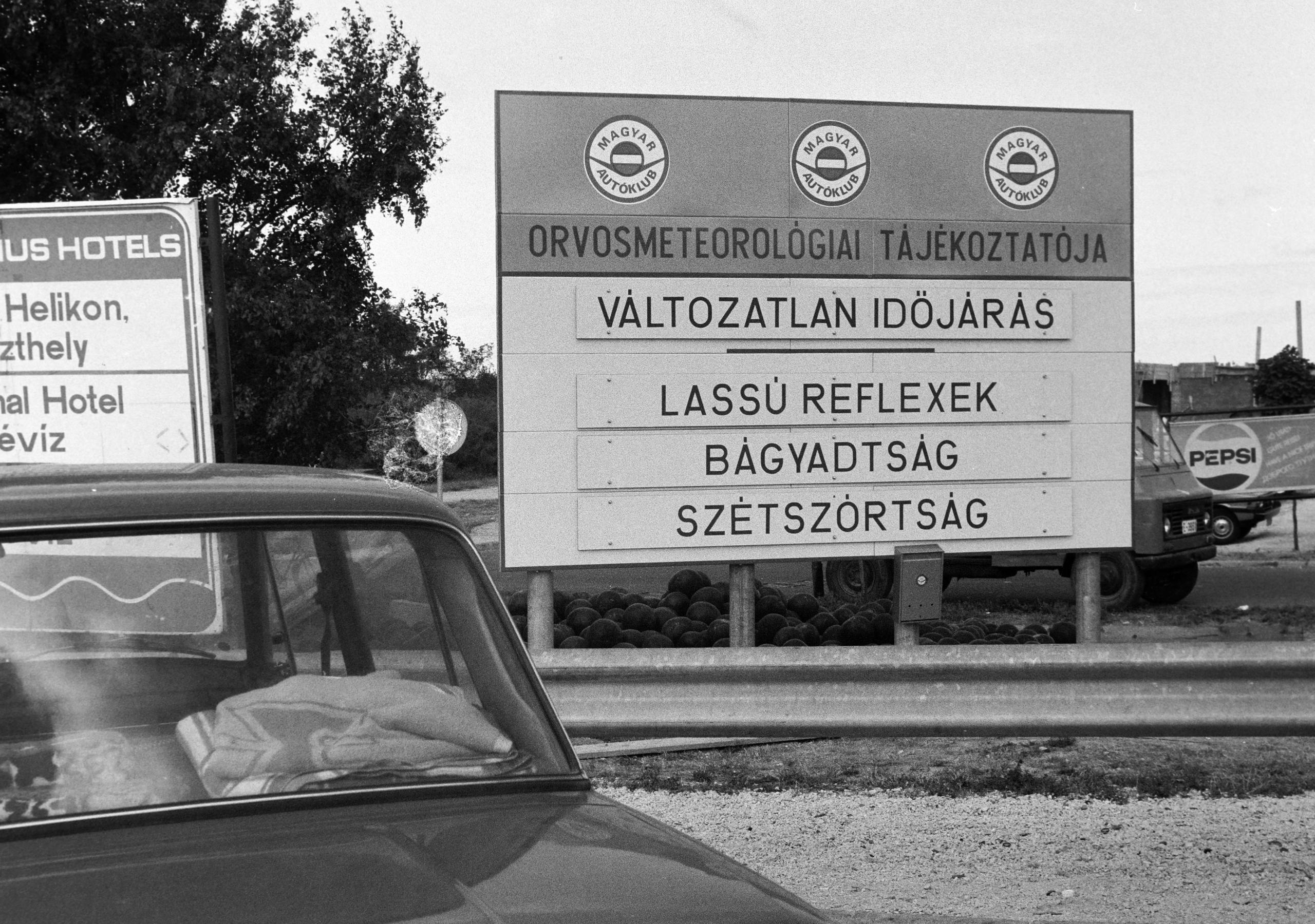 Ez a megújuló magyar KRESZ örök üzenete 9