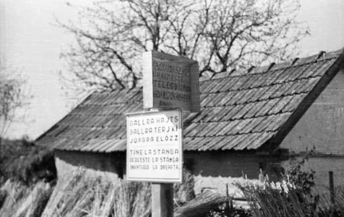 Ez volt a legdurvább változás a KRESZ-ben 1