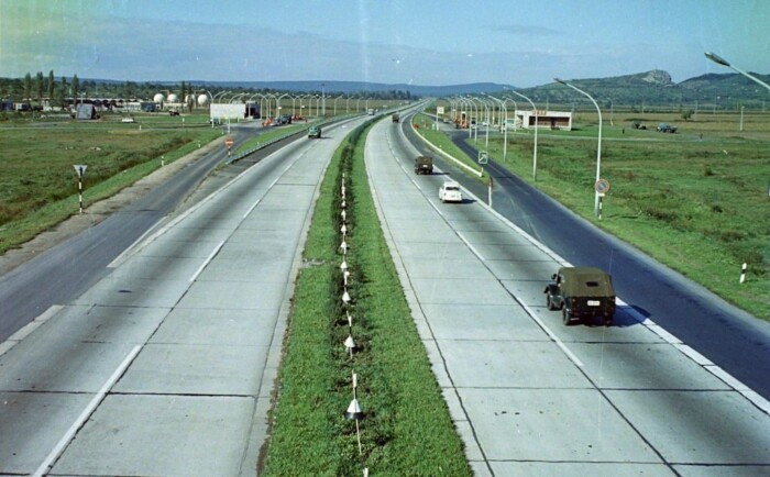 A diktatúra is engedte szidni ezt az építkezést 3