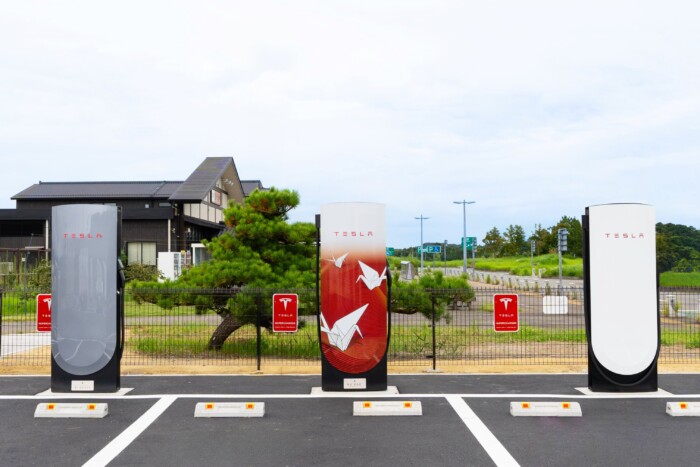 Ez a kulcs a villanyautók terjedéséhez