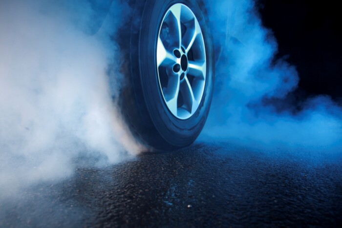 Gumifüsttel leplezte le a baba nemét, sokba került neki