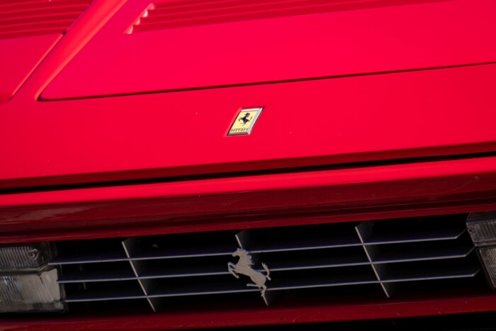 Döbbenetes számok: nagyon jól bírják a Ferrarik