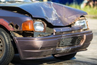 Az autósok ötöde tíz éve nem váltott kötelezőt