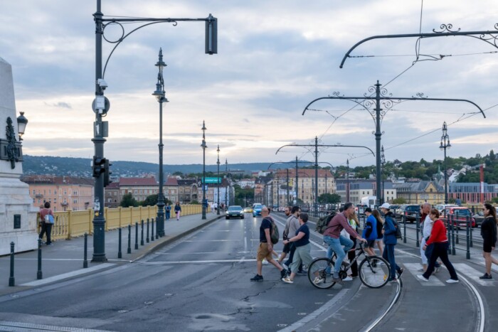 Te is szeretnél épségben hazaérni? Itt a legjobb tanács