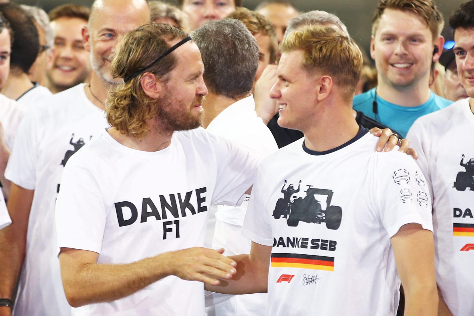 Újra összeáll a Vettel-Schumacher páros