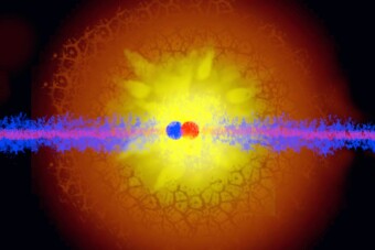 3D-nyomtatóval készítettek fúziós reaktort