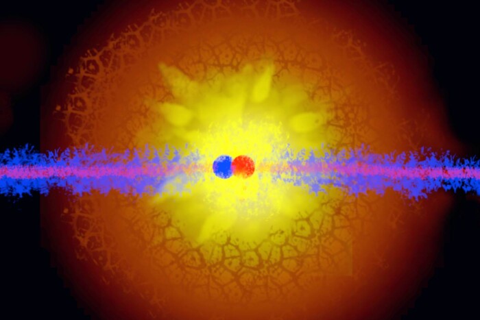3D-nyomtatóval készítettek fúziós reaktort