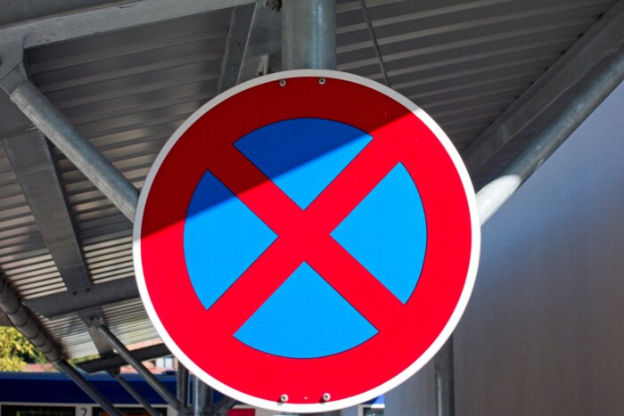 Ez a 18 éves fiú a szabálytalan parkolás réme 1