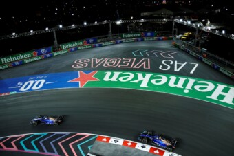 Ilyen szponzor még nem volt a Forma-1-ben