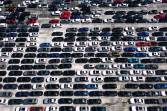 Új színekben pompázhatnak az autók