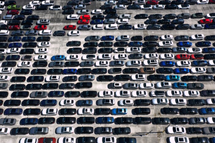 Új színekben pompázhatnak az autók