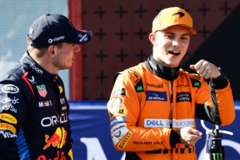 F1: Reagált a Red Bull-pletykára Piastri