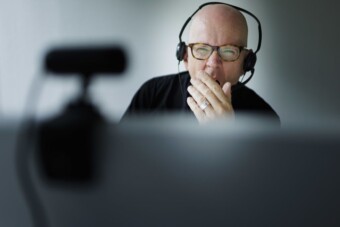 Ez segít, hogy végig tudd aludni az éjszakát