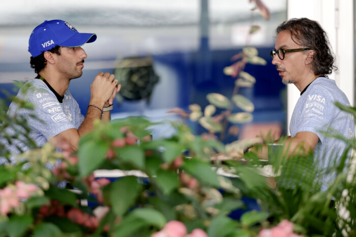 F1: Elismerte a Red Bull, csúnyán bántak Ricciardóval 1