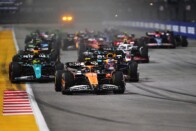 F1: Kiderült, ki trükközött a padlólemezével 1