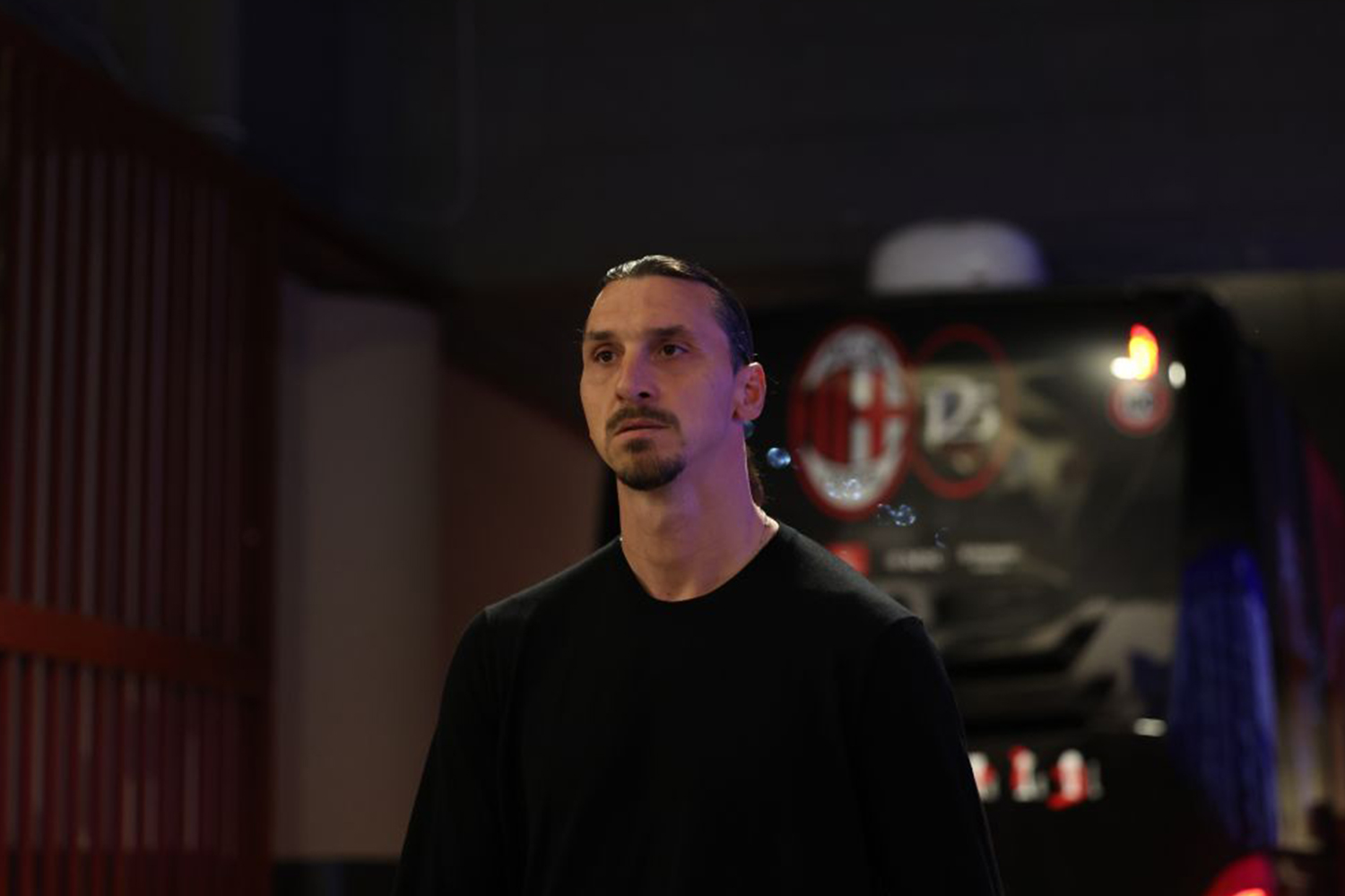 Most volt Zlatan Ibrahimović szülinapja és ez csak egyet jelenthet