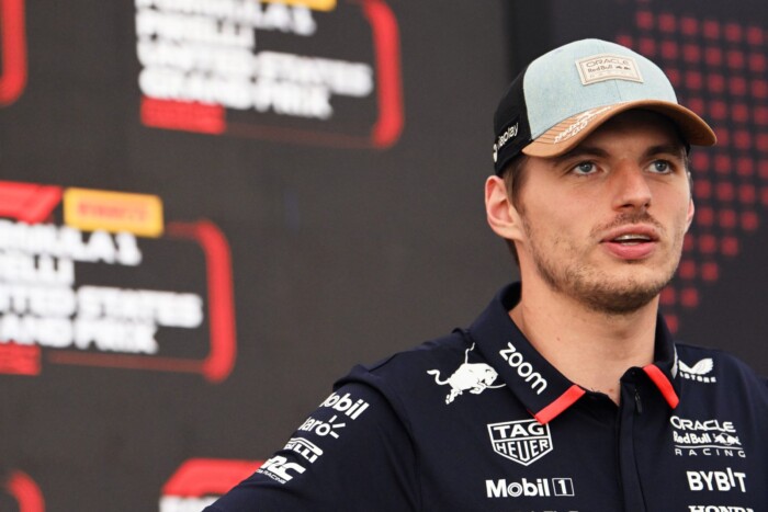 F1: Levélben tiltakoznak a pilóták