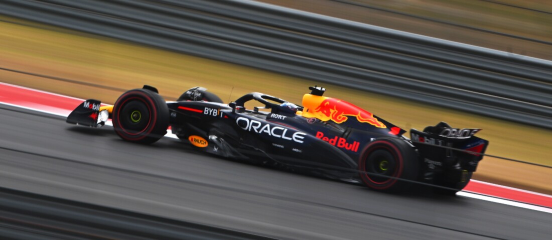 F1: Rég volt ilyen, a Red Bull a leggyorsabb