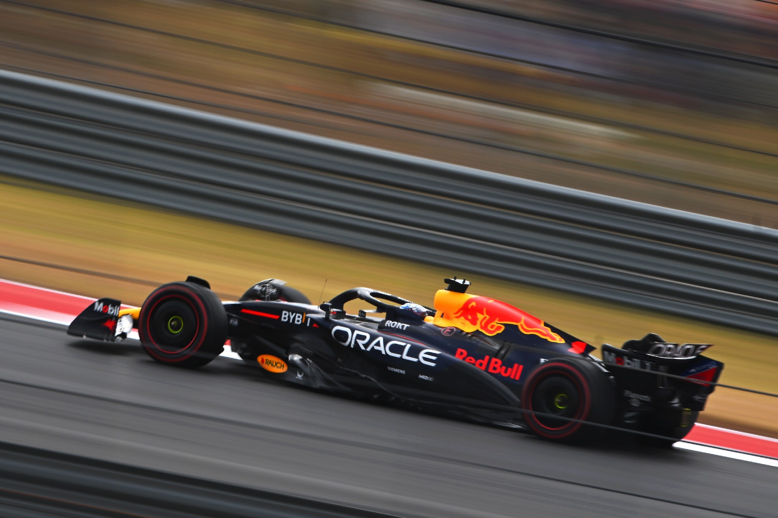 F1: Rég volt ilyen, a Red Bull a leggyorsabb