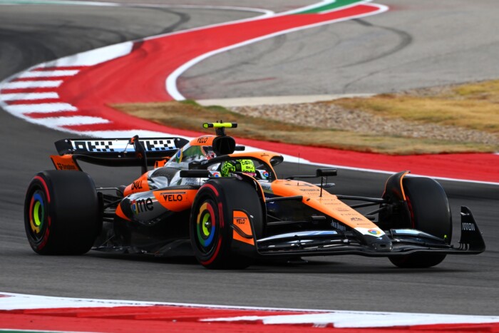 Norris: Sokkal rosszabb is lehetett volna