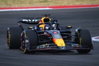 F1: Norris visszavágott Verstappennek az időmérőn 1